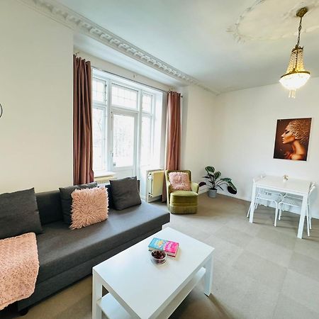 Aday - Villa Firenze - 2 Bedrooms Bright Apartment Aalborg Exterior photo