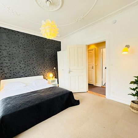 Aday - Villa Firenze - 2 Bedrooms Bright Apartment Aalborg Exterior photo