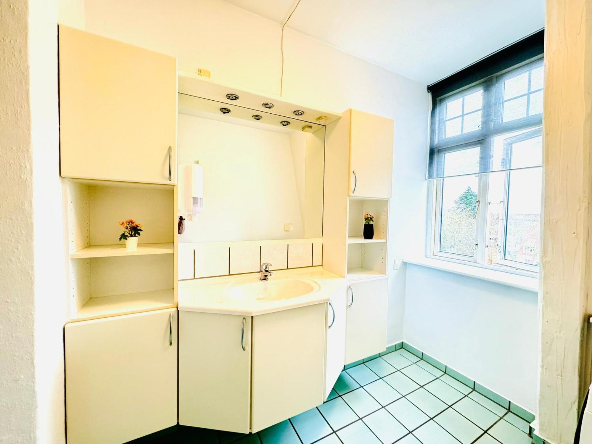 Aday - Villa Firenze - 2 Bedrooms Bright Apartment Aalborg Exterior photo